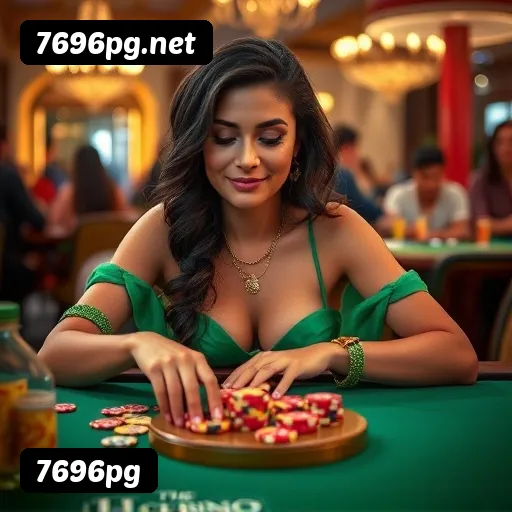 Jogos de Cassino ao Vivo