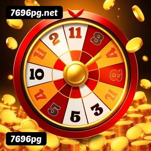 Coleção Premium de Slots 7696pg - NetEnt, Pragmatic Play, Evolution